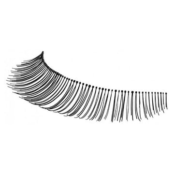 Depend Artificial Eyelashes Alexis 4778-2